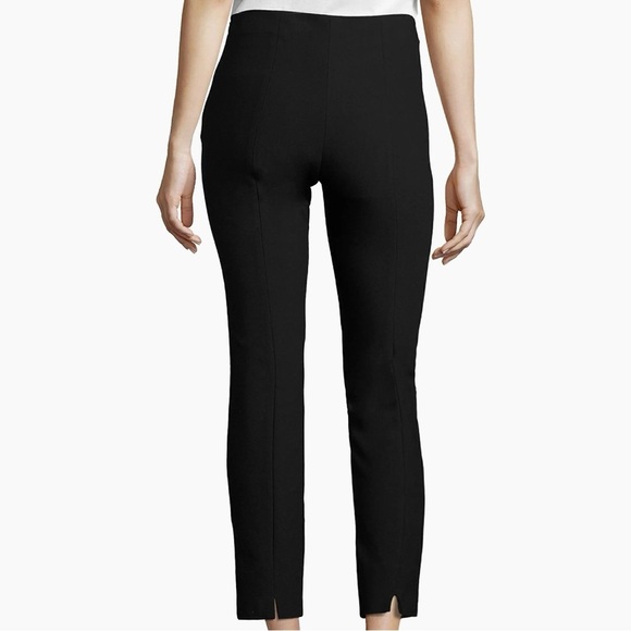 Vince Seamed Leggings in Coastal Blue Size L - Picture 3 of 12